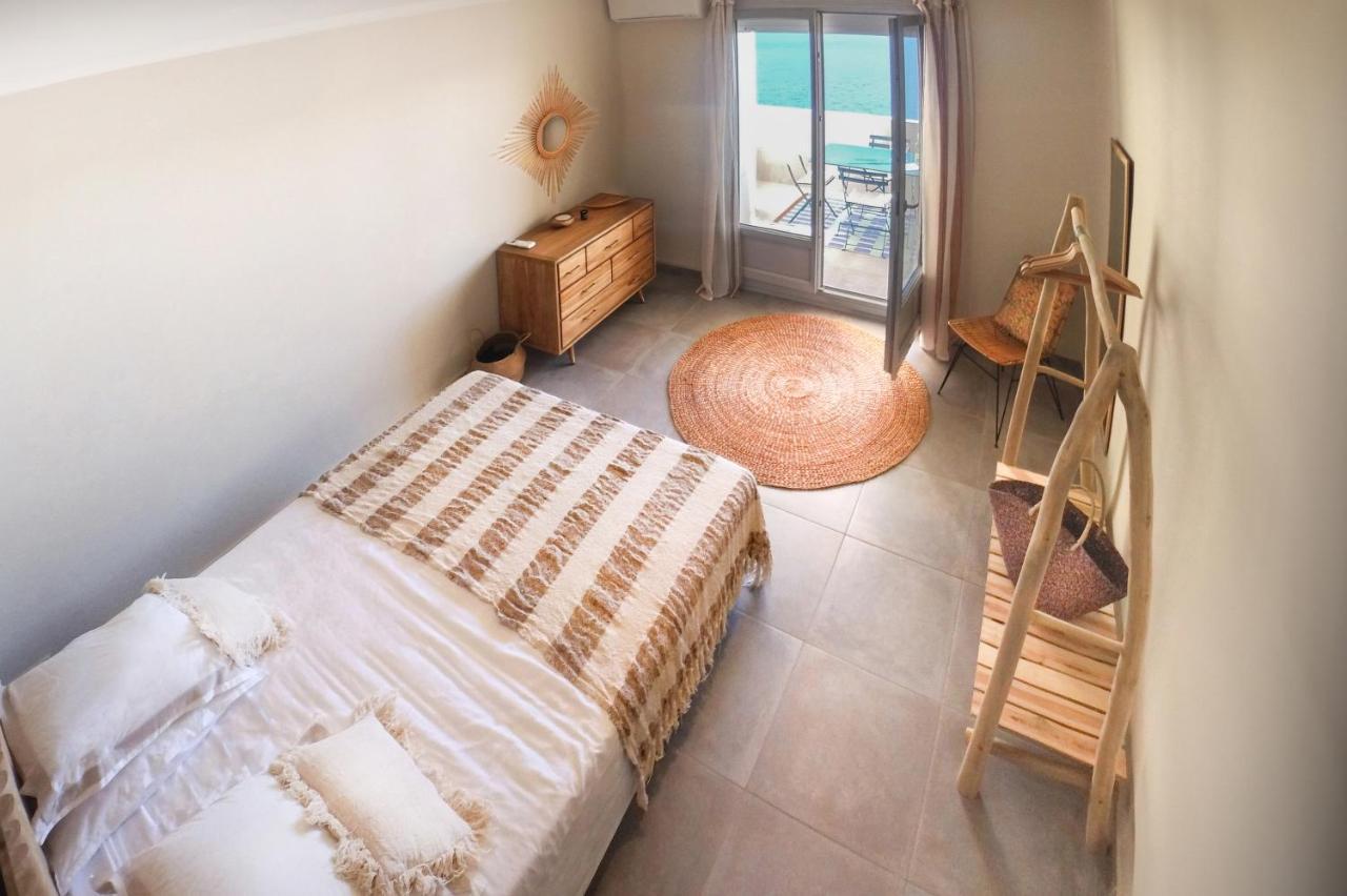 L'Echo Des Flots Vue Mer Cassis Kültér fotó